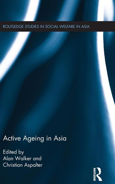 Active Ageing in Asia