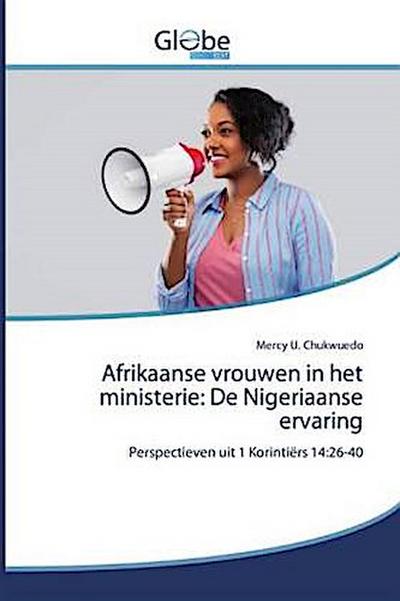 Afrikaanse vrouwen in het ministerie: De Nigeriaanse ervaring