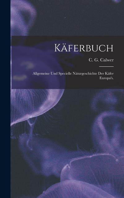 Käferbuch