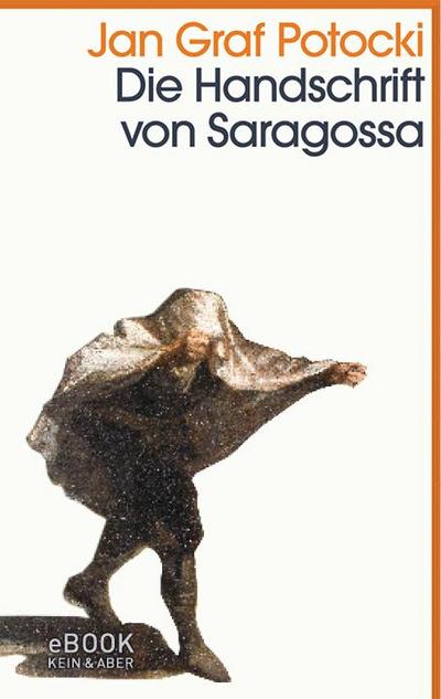 Die Handschrift von Saragossa / eBook