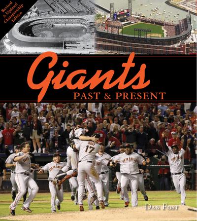Giants Past & Present