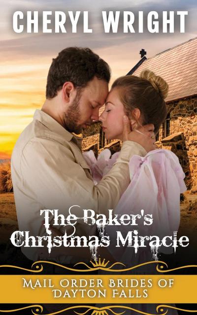 The Baker’s Christmas Miracle