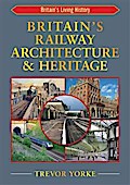 British Railway Architecture and Heritage