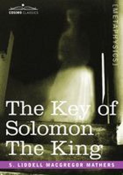 The Key of Solomon the King