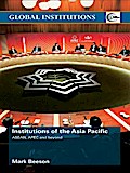 Institutions of the Asia-Pacific