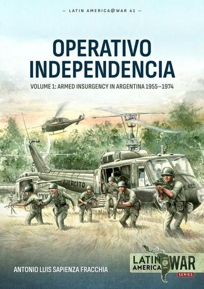 Operativo Independencia
