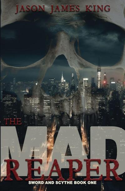 Mad Reaper