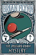 The Billiard-Room Mystery
