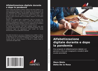 Alfabetizzazione digitale durante e dopo la pandemia