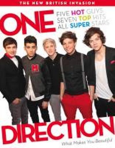One Direction