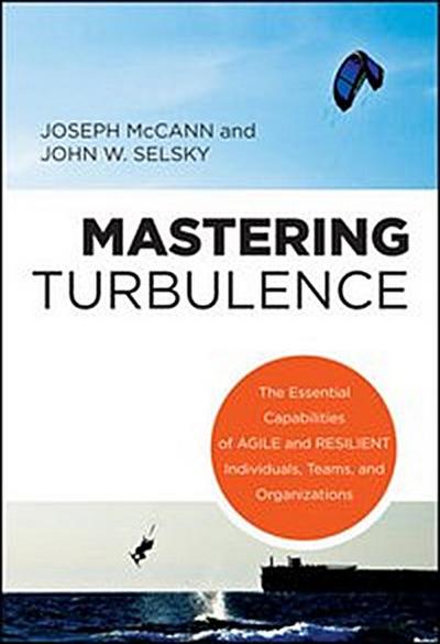 Mastering Turbulence