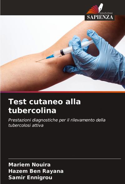 Test cutaneo alla tubercolina