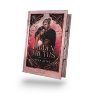Hidden Truths - Der Killer (Perfectly Imperfect Serie 3)