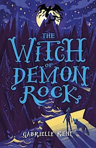 Witch of Demon Rock
