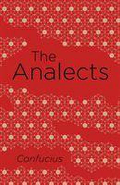 Confucius: Analects