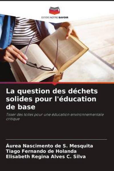 La question des déchets solides pour l’éducation de base