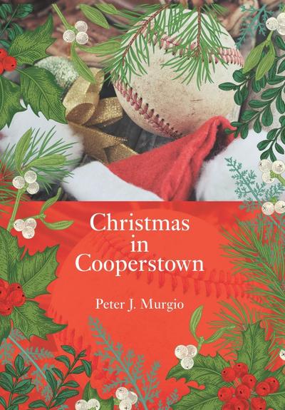 Christmas in Cooperstown