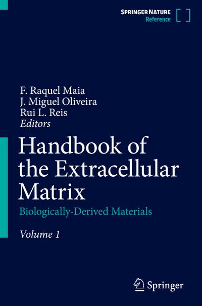 Handbook of the Extracellular Matrix