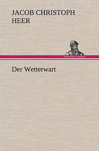 Der Wetterwart