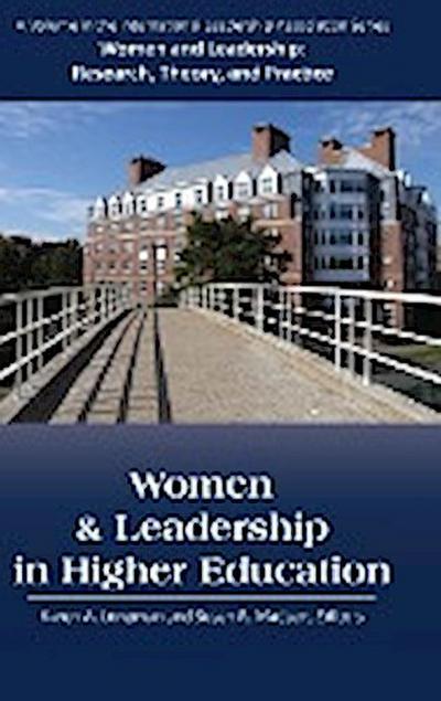 Women and Leadership in Higher Education (HC)