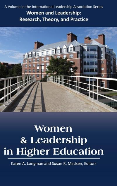 Women and Leadership in Higher Education (HC)