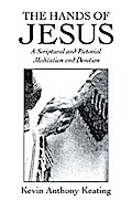 The Hands of Jesus