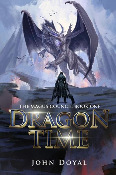 Dragon Time