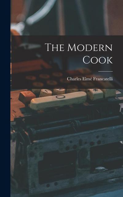The Modern Cook