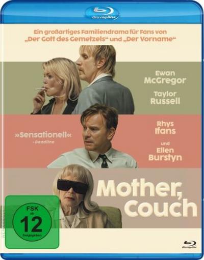 Mother, Couch (BR)  Min: 96/DD5.1/WS