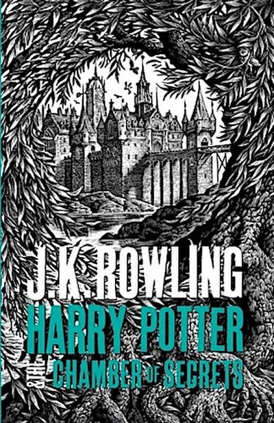Harry Potter and the Chamber of Secrets