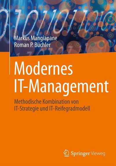 Büchler, R: Modernes IT-Management
