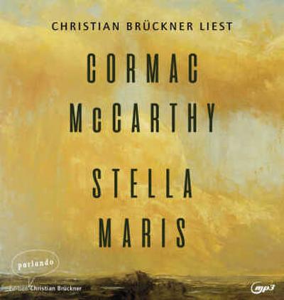 Stella Maris, 1 Audio-CD, 1 MP3