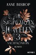 Nachtkönigin – Die Schwarzen Juwelen