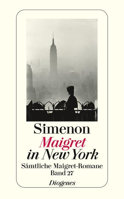 Maigret in New York