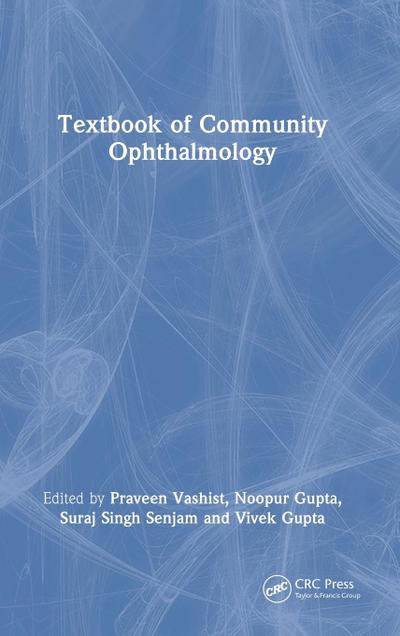 Textbook of Community Ophthalmology