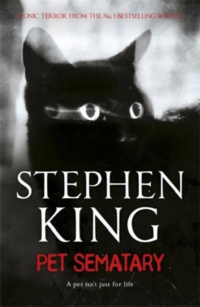 Pet Sematary