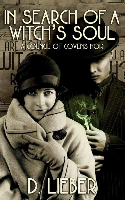 In Search of a Witch’s Soul
