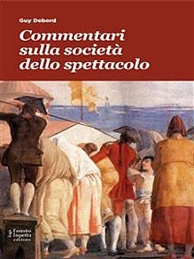 Commentari sulla società dello spettacolo