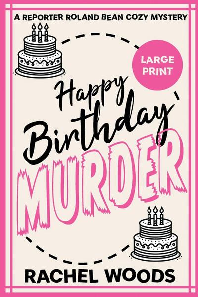 Happy Birthday Murder