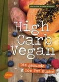 High Carb Vegan
