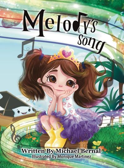 Melody’s Song