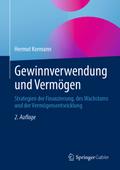Gewinnverwendung und Vermögen
