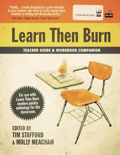 Learn Then Burn Teachers Manual