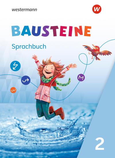 BAUSTEINE Sprachbuch 2 . Sprachbuch