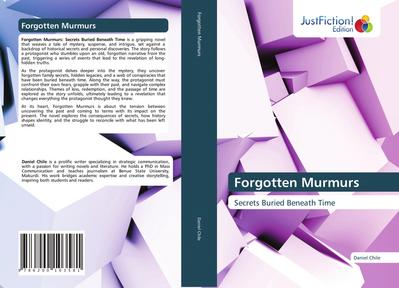 Forgotten Murmurs