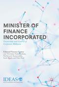 Minister of Finance Incorporated