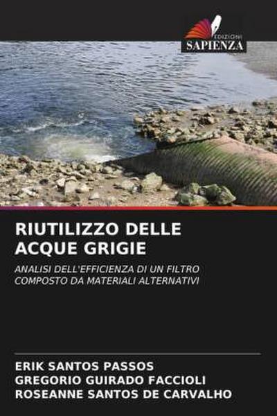 RIUTILIZZO DELLE ACQUE GRIGIE