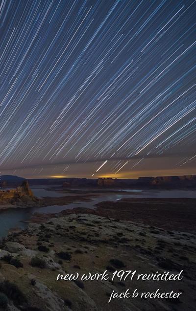 New Work 1971 Revisited