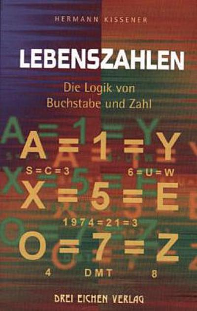 Lebenszahlen