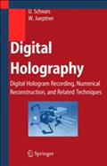 Digital Holography